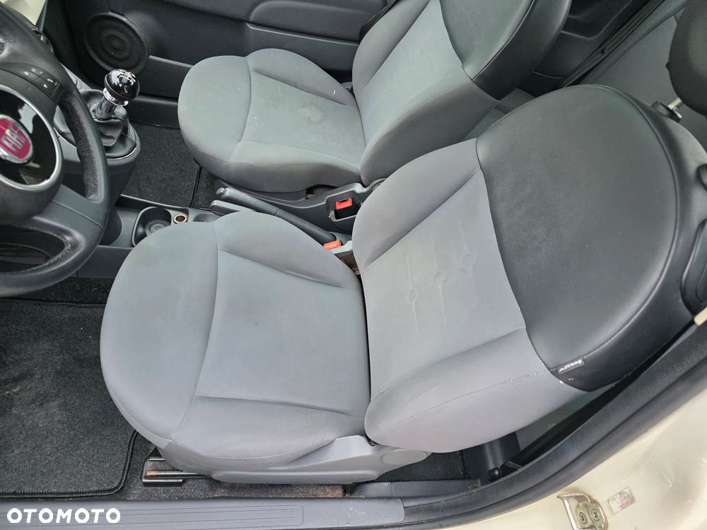 Fiat 500 - 17
