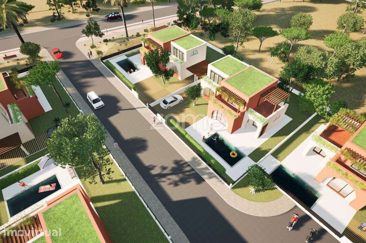 LOTE PARA CONSTRUÇÃO DE MORADIA - Grande imagem: 2/15