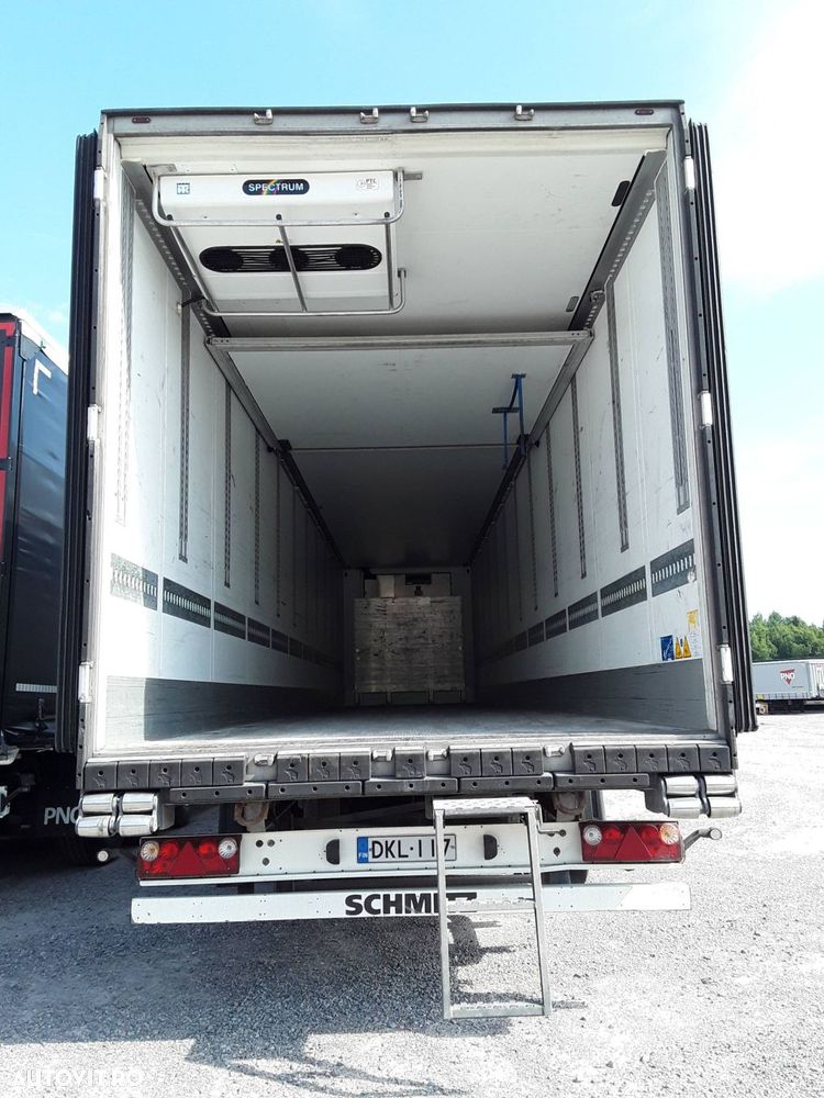 Schmitz Cargobull scb*s3b - 5