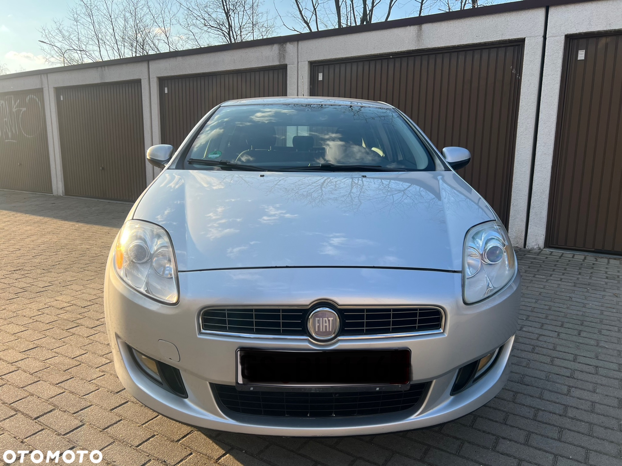 Fiat Bravo 1.4 16V Dynamic - 3