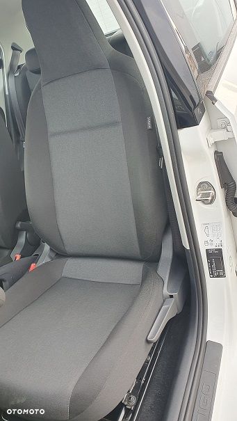 Skoda Citigo 1.0 MPI Active - 12