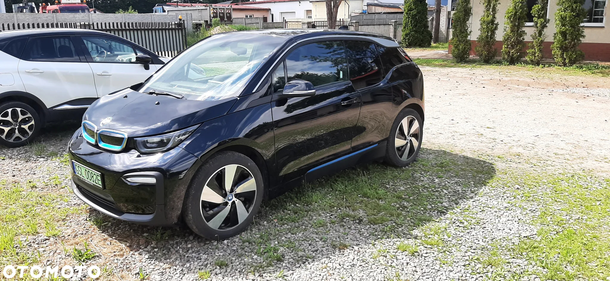 BMW i3 120 Ah - 2