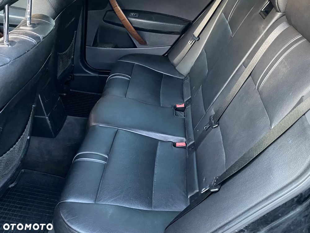 BMW X3 - 7