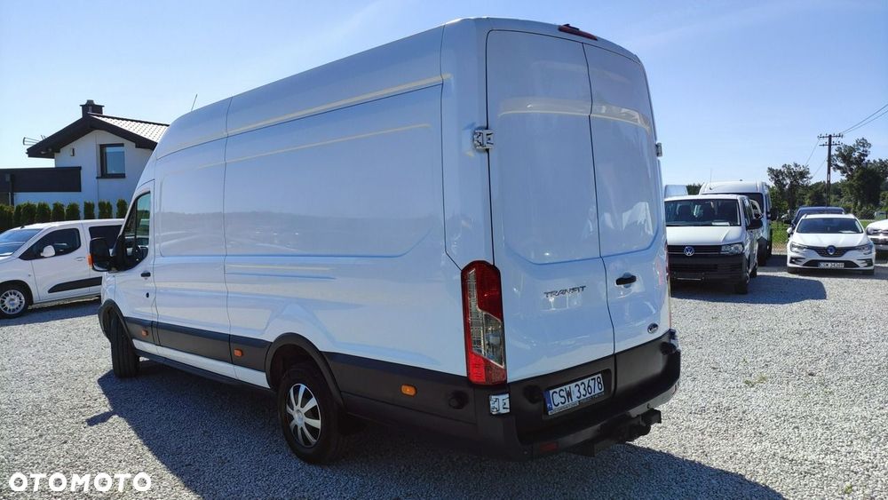 Ford Transit - 3