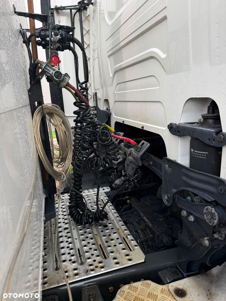 Scania R450 - 36