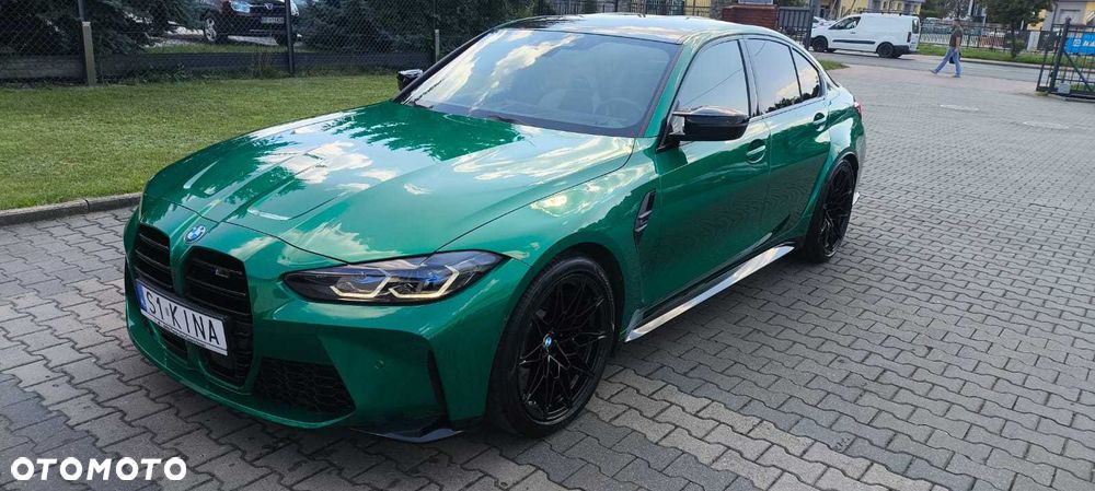 BMW M3 - 2