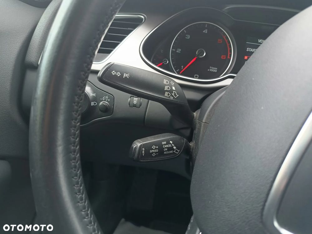 Audi A4 - 23