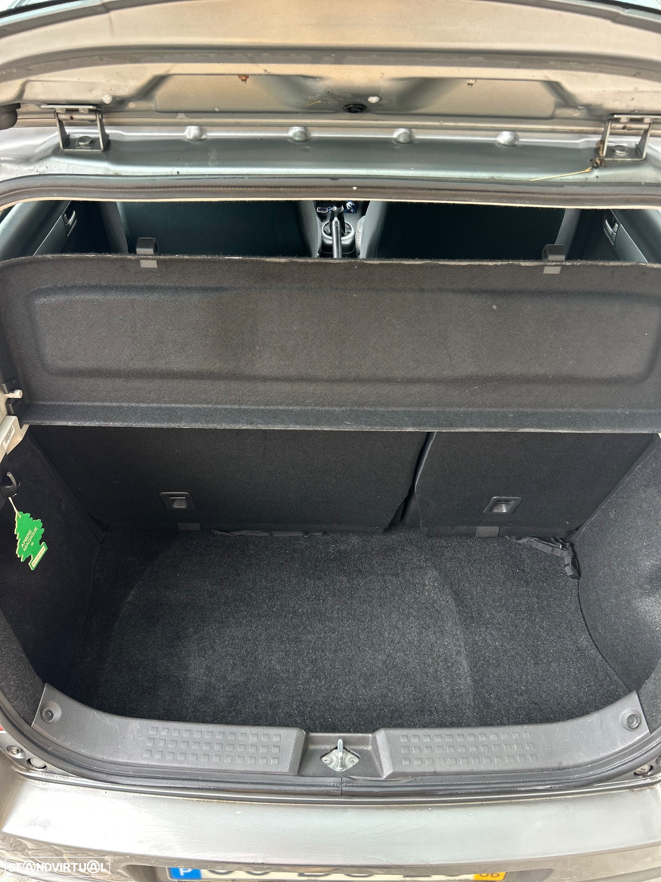 Suzuki Swift - 17