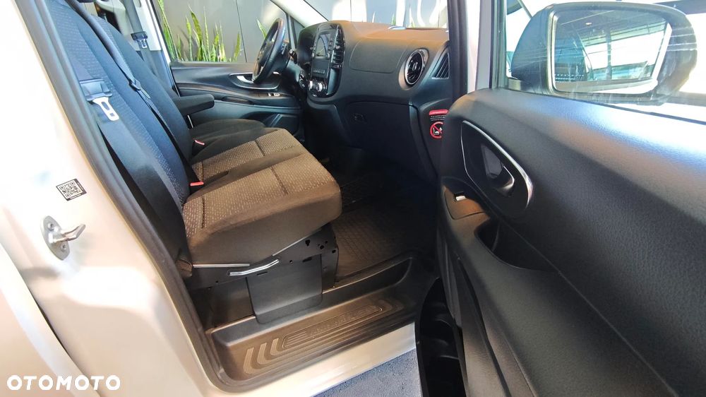 Mercedes-Benz Vito Tourer L2 Pro 9G-Tronic 447.703 - 12