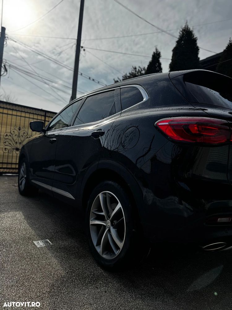 MG EHS 1.5 T-GDi AT PHEV Exclusive - 4