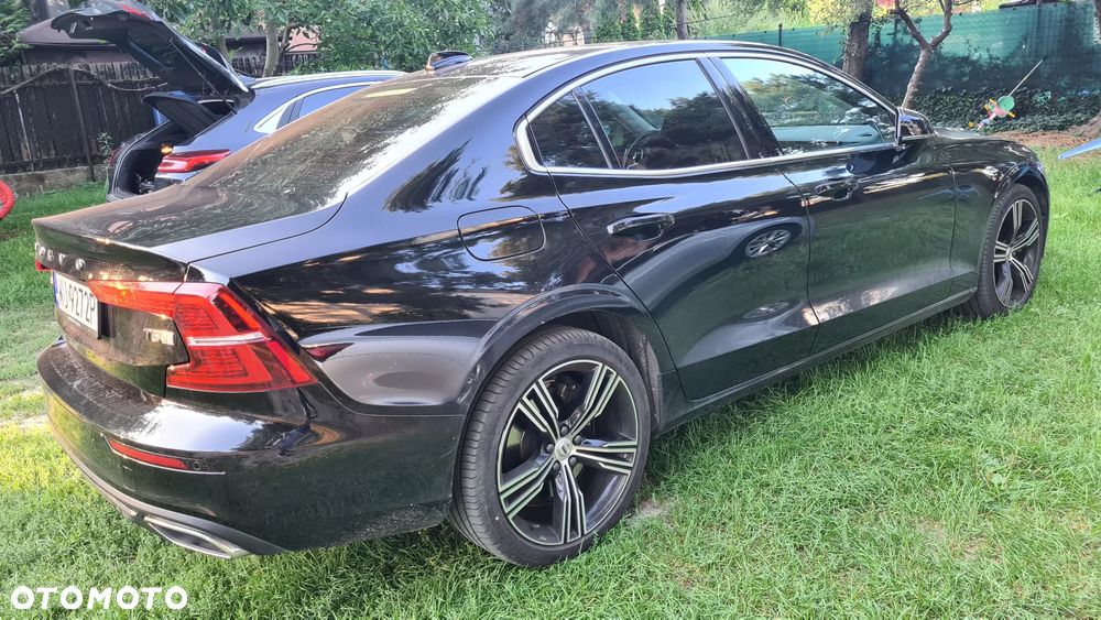 Volvo S60 T5 Inscription - 9