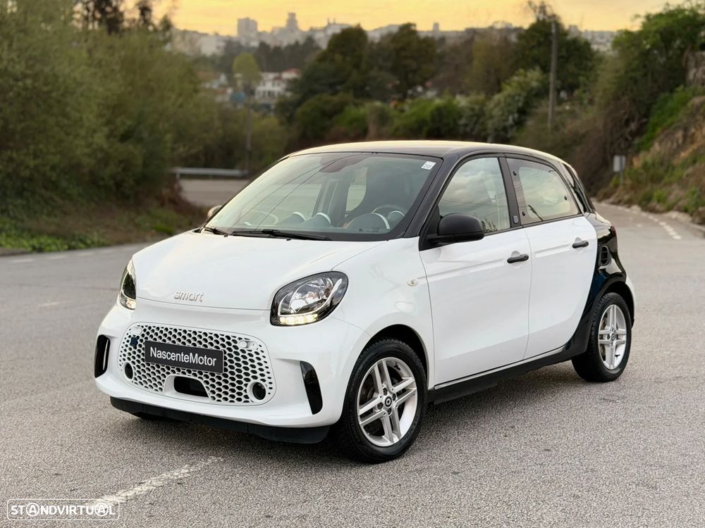 Smart ForFour Business Solution - 2