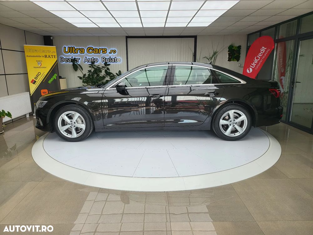 Audi A6 40 TDI S tronic sport - 3
