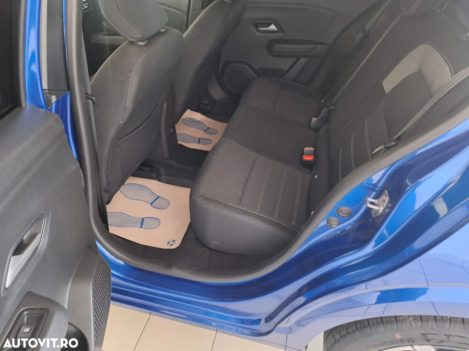 Dacia Logan ECO-G 100 MT6 Prestige+ - 11