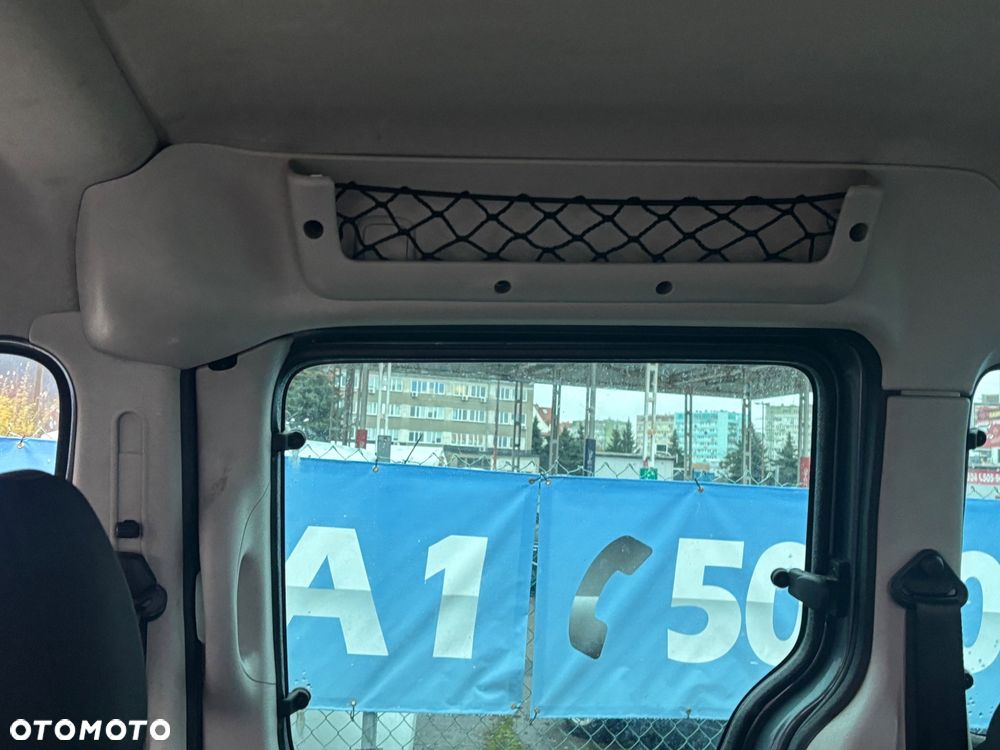 Citroën Berlingo 1.6 HDi 90 FAP Multispace - 17