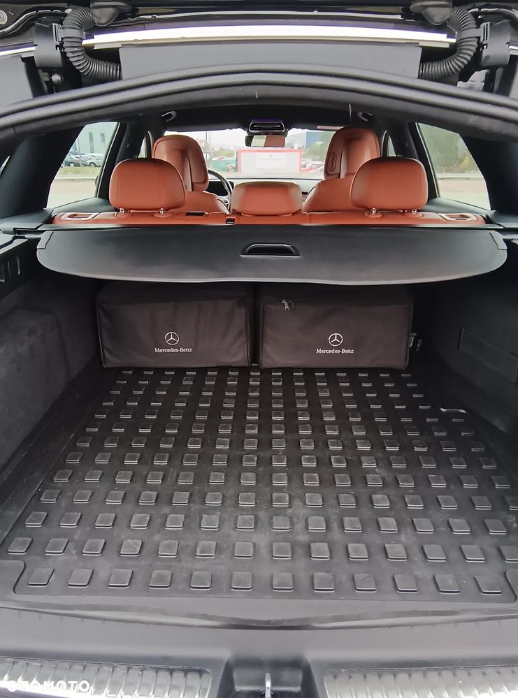 Mercedes-Benz Klasa C 300 e 9G-TRONIC Edition Avantgarde - 22