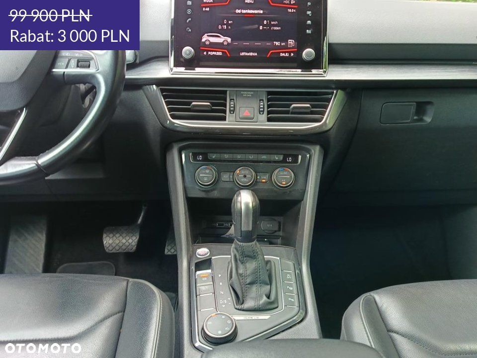Seat Tarraco - 11