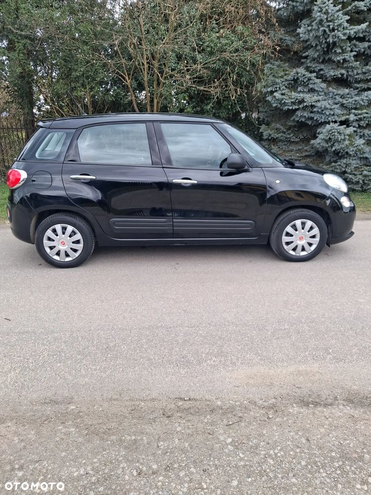 Fiat 500L 1.4 16V Pop Star - 3