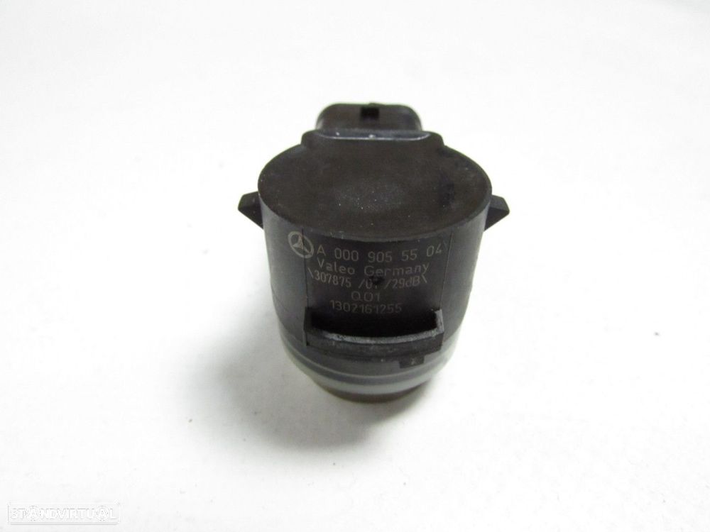 Sensor de Estacionamento / PDC Usado / Original MERCEDES-BENZ B-CLASS (W246, W24... - 3