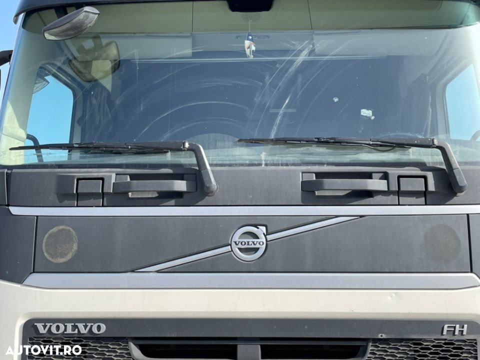 ansamblu stergatoare volvo fh4 euro6 - 1