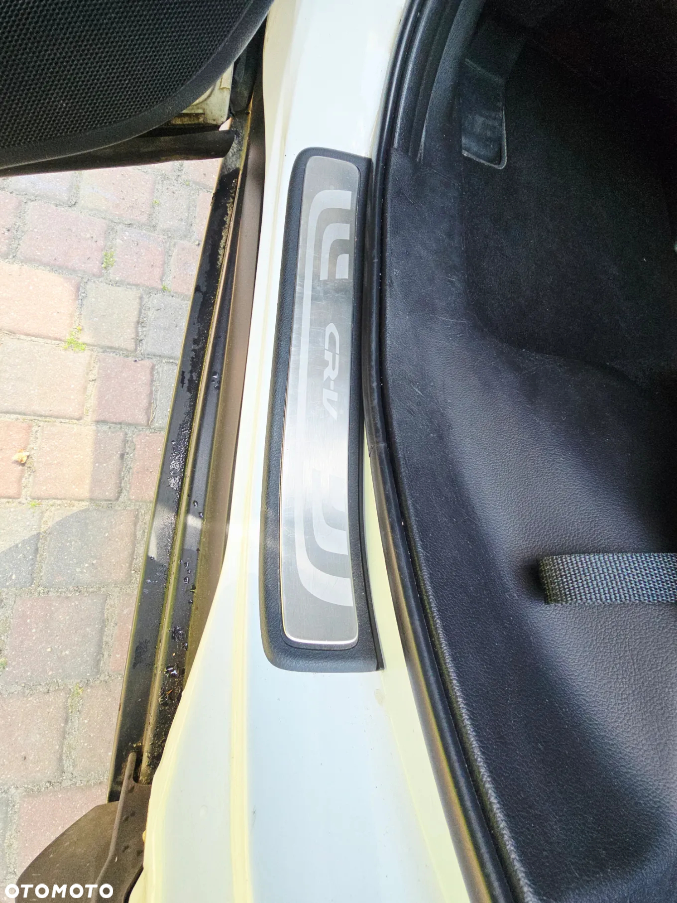 Honda CR-V 1.6i-DTEC Executive - 15