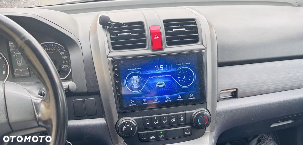 Honda CR-V - 8