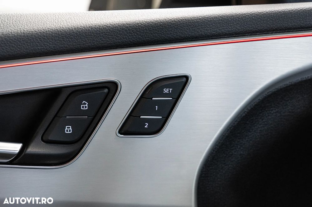 Audi Q8 3.0 50 TDI quattro Tiptronic MHEV - 31