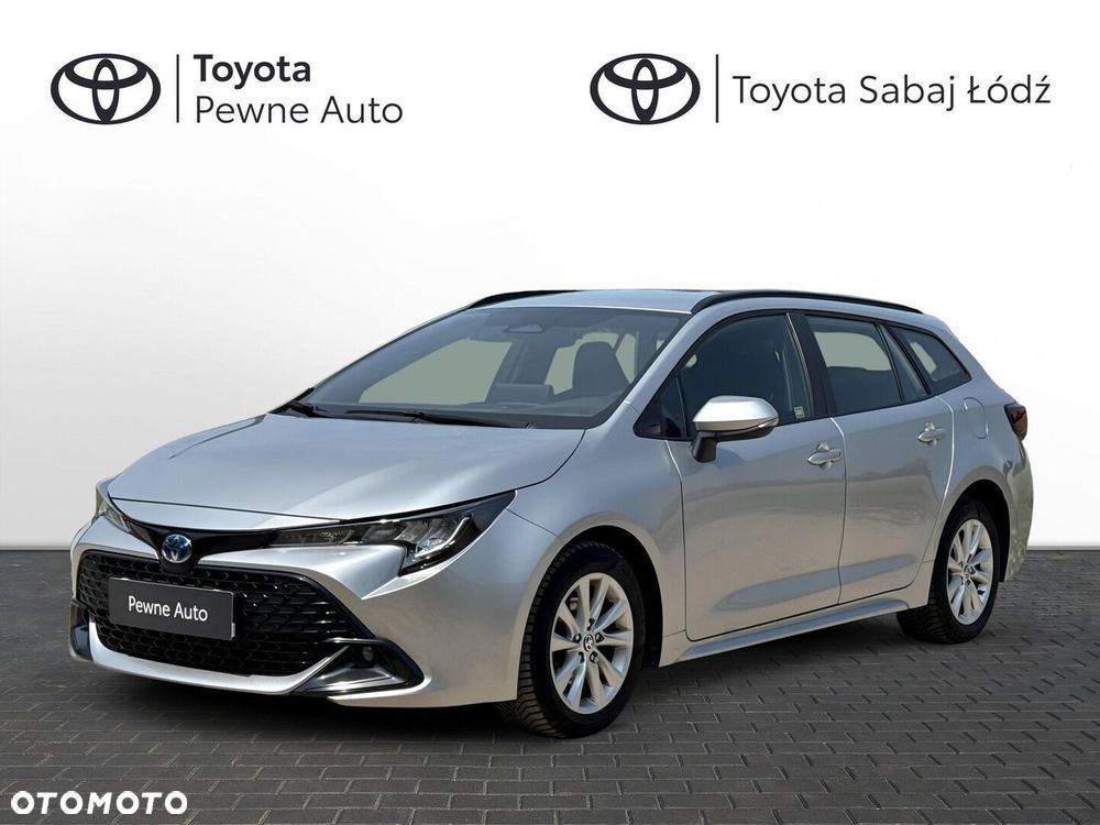 Toyota Corolla 1.8 Hybrid Comfort