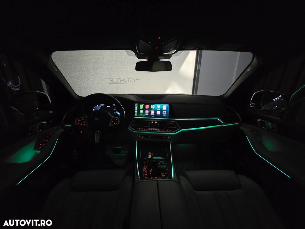 BMW X5 xDrive45e - 20