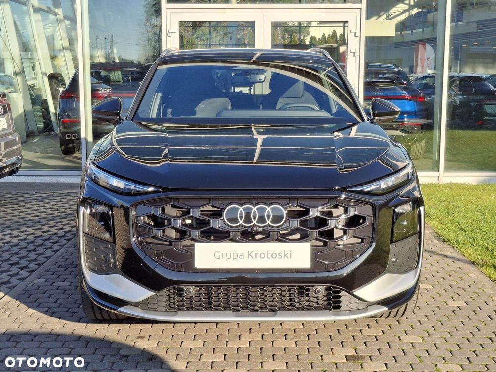 Audi Q3 - 8