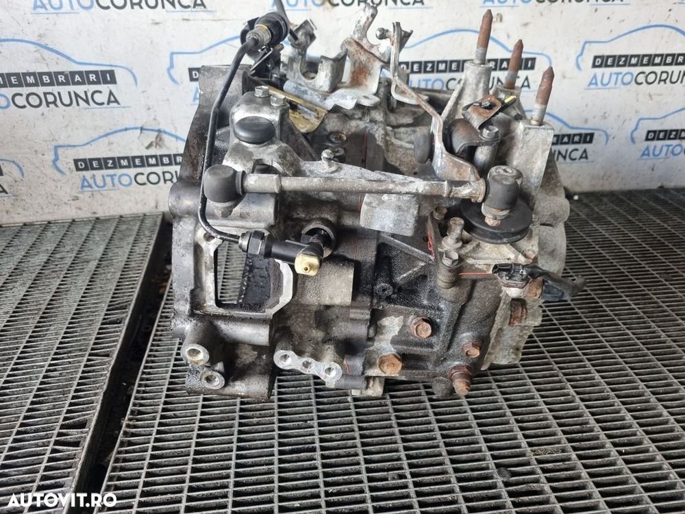 Cutie de viteze Mitsubishi Outlander 2.0 D 2008 - 2009 140CP Manuala 6 Trepte BSY Euro4 ... - 5