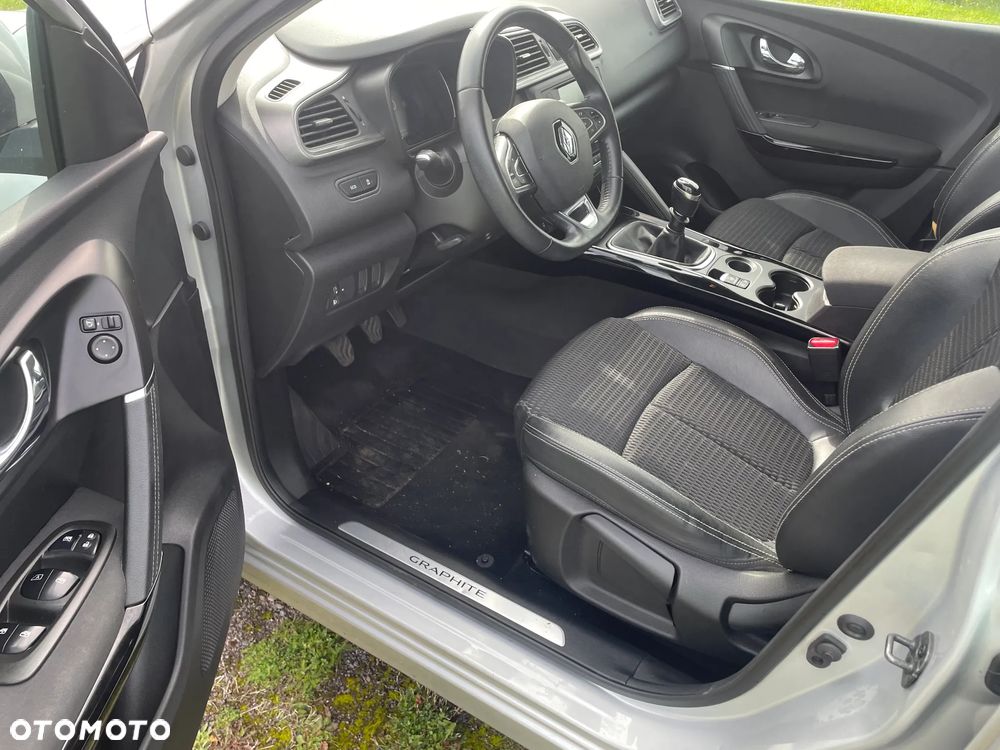 Renault Kadjar Energy dCi 110 Experience - 2