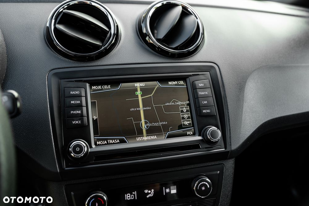 Seat Ibiza SC 1.8 TSI Cupra S&S - 27