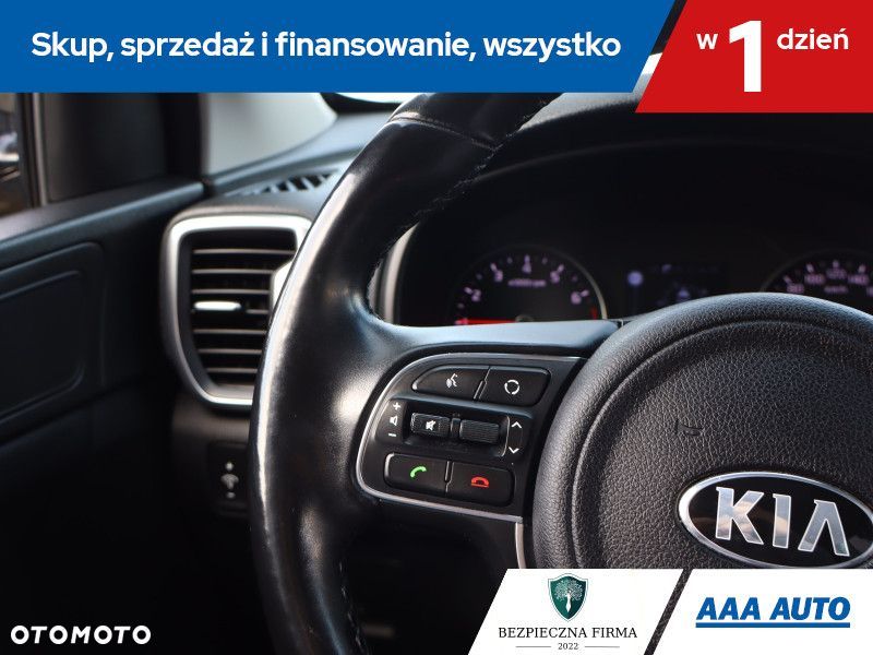 Kia Sportage - 17
