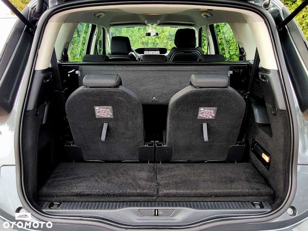 Citroën C4 Grand Picasso - 20