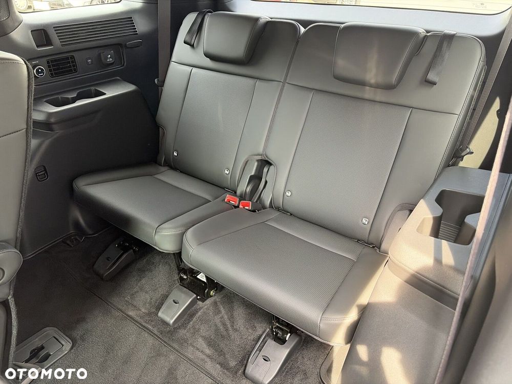 Hyundai Santa Fe 1.6 T-GDI PHEV Calligraphy 4WD 6os - 18