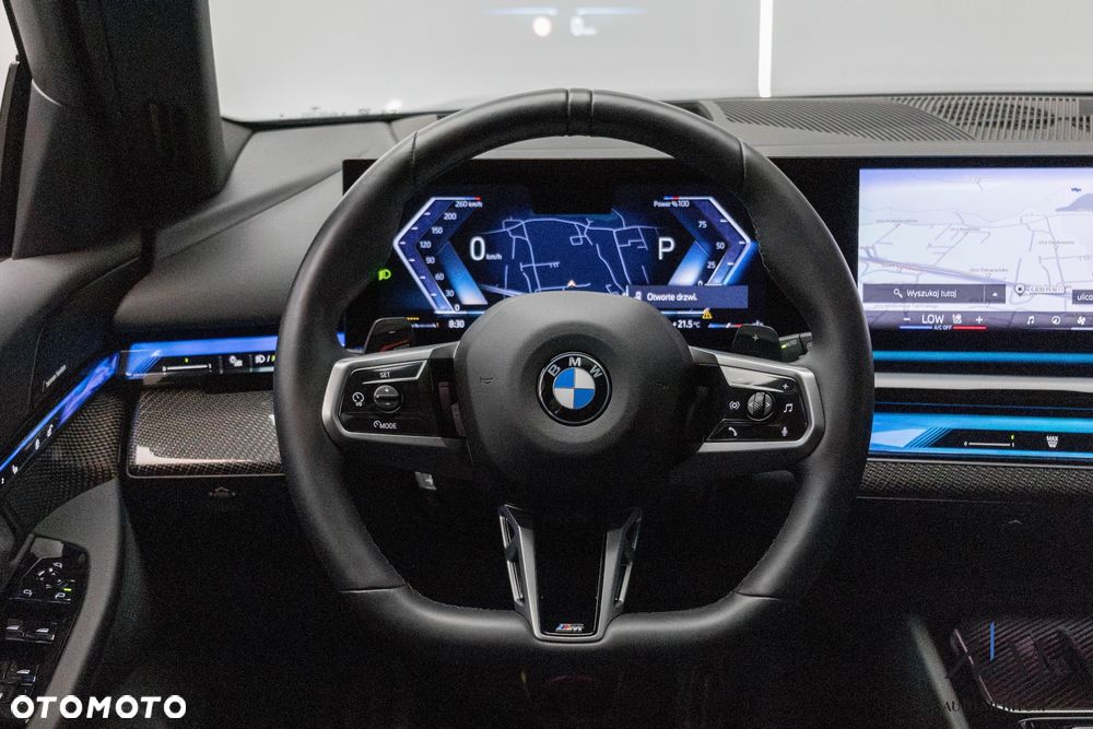 BMW Seria 5 - 14