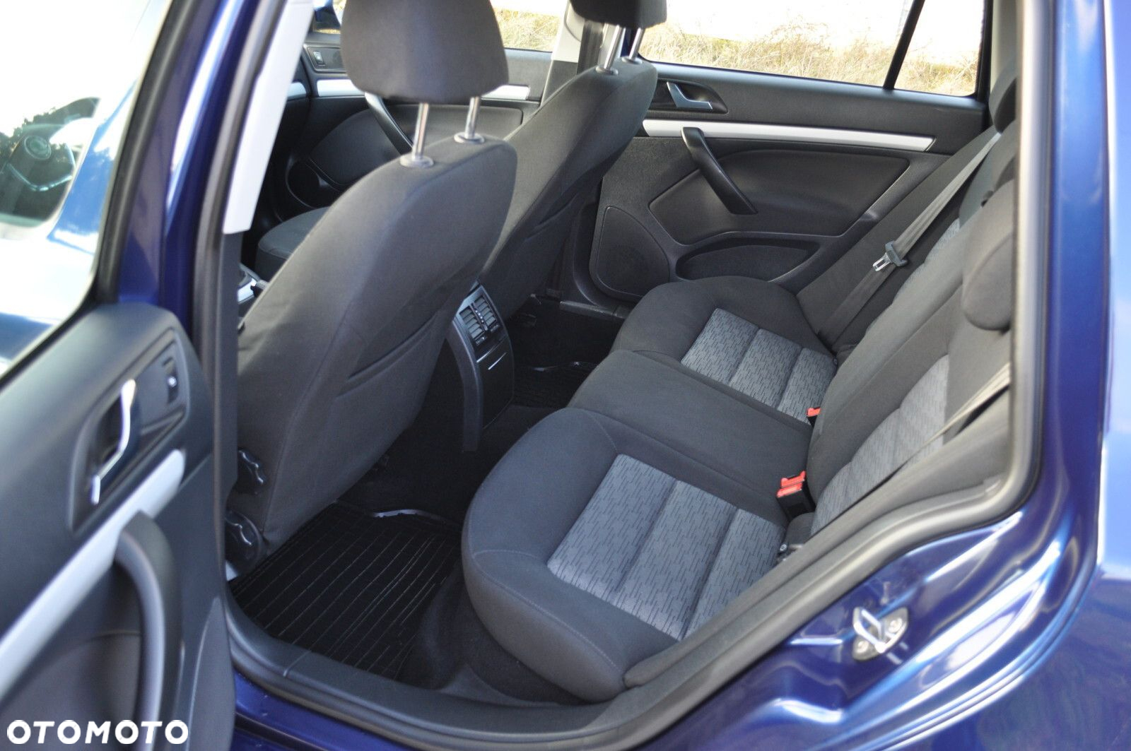 Skoda Octavia - 13