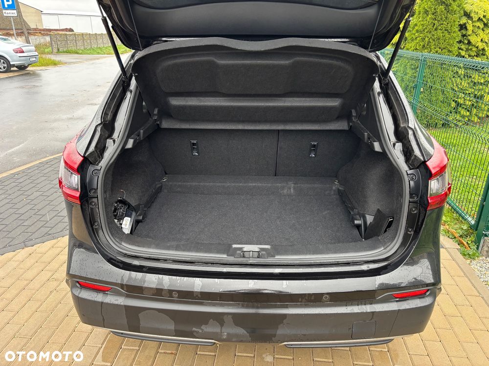 Nissan Qashqai 1.3 DIG-T Tekna+ - 15