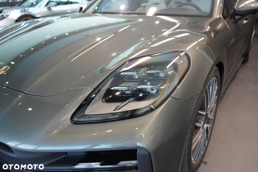 Porsche Panamera 4S E-Hybrid PHEV - 33