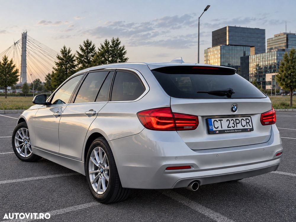 BMW 3 Series 2017 — imagine 2