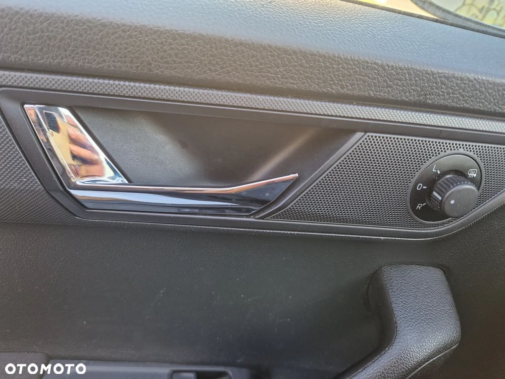 Skoda Fabia 1.2 TSI Ambition - 12