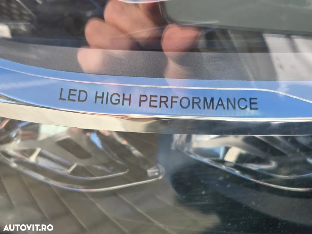 Mercedes-Benz C 200 d Aut. - 8