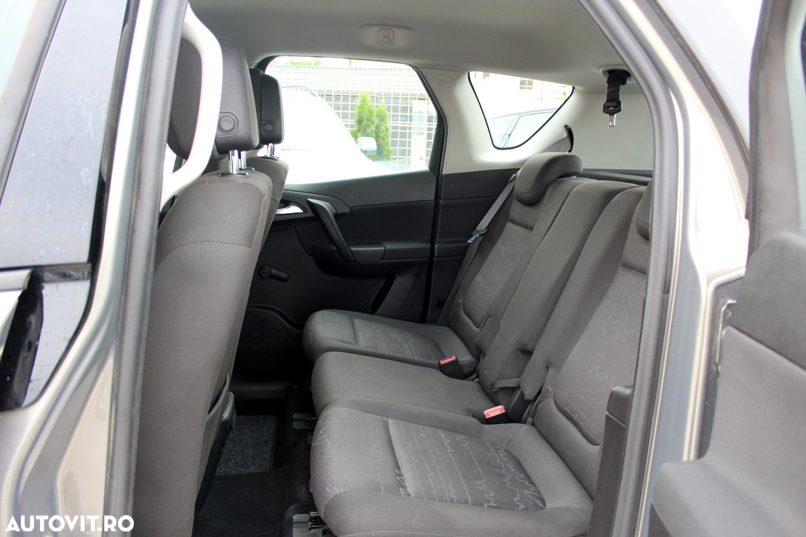 Opel Meriva - 9