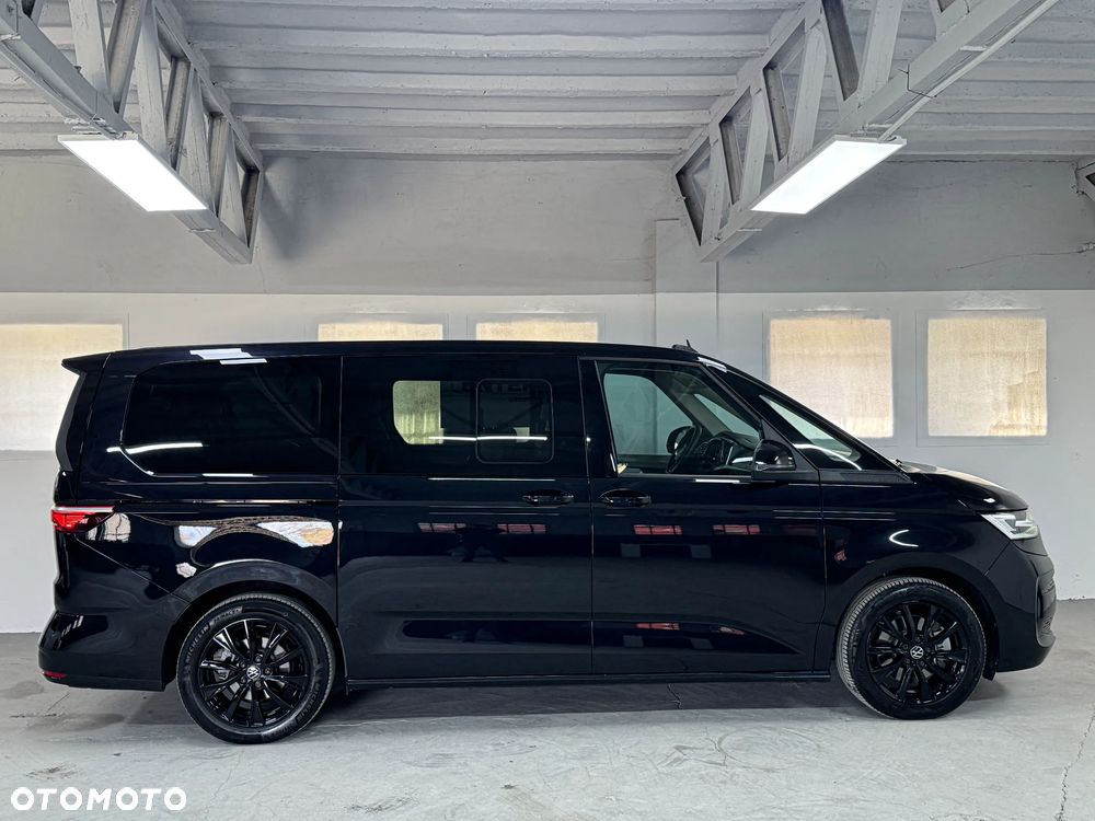 Volkswagen Multivan 2.0 TDI L2 DSG - 8