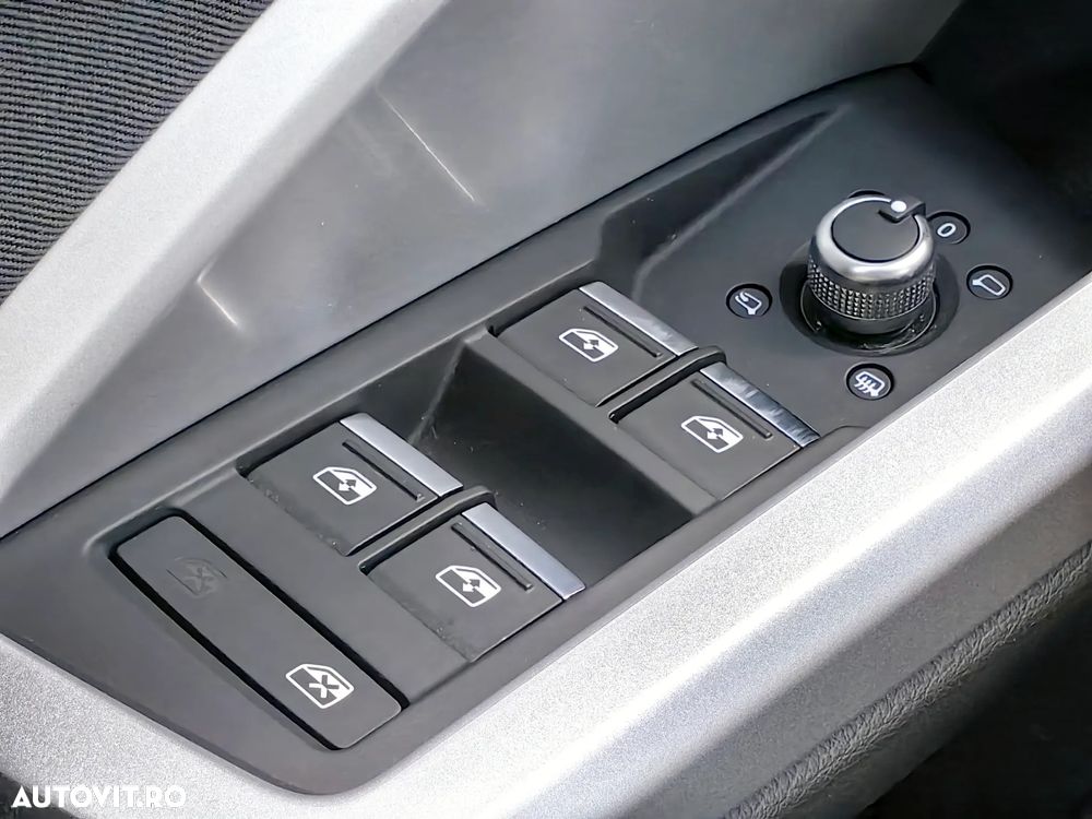 Audi Q3 45 TFSIe S tronic - 29