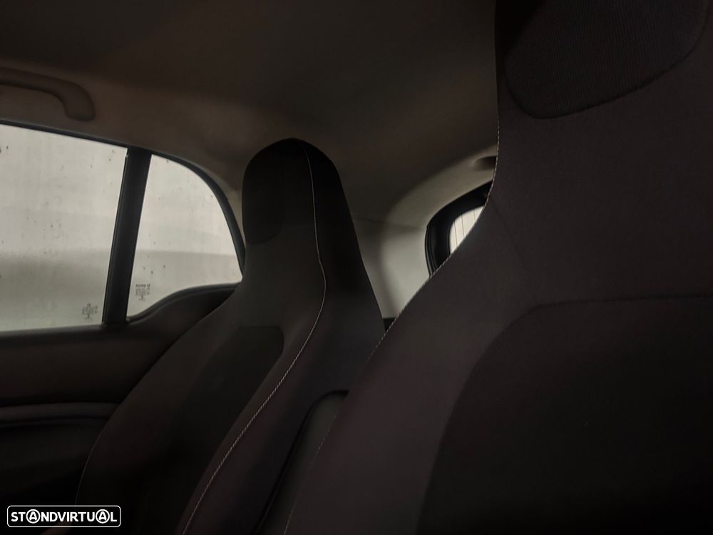 Smart ForTwo Coupé 0.9 Passion 90 Aut - 11