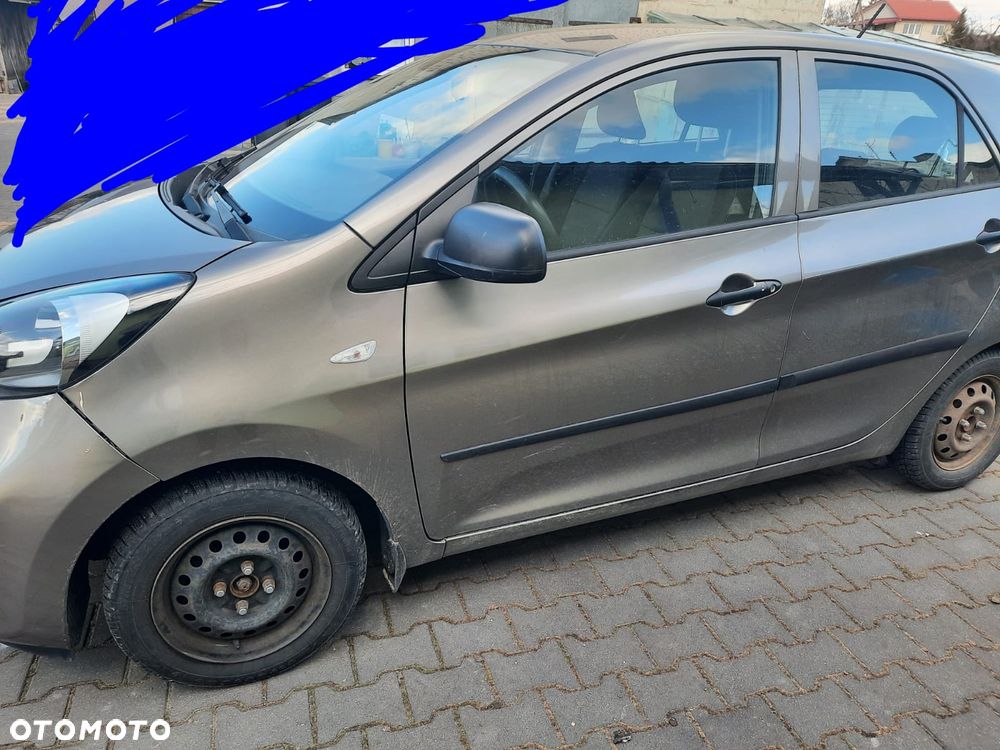 Kia Picanto 1.0 L - 7