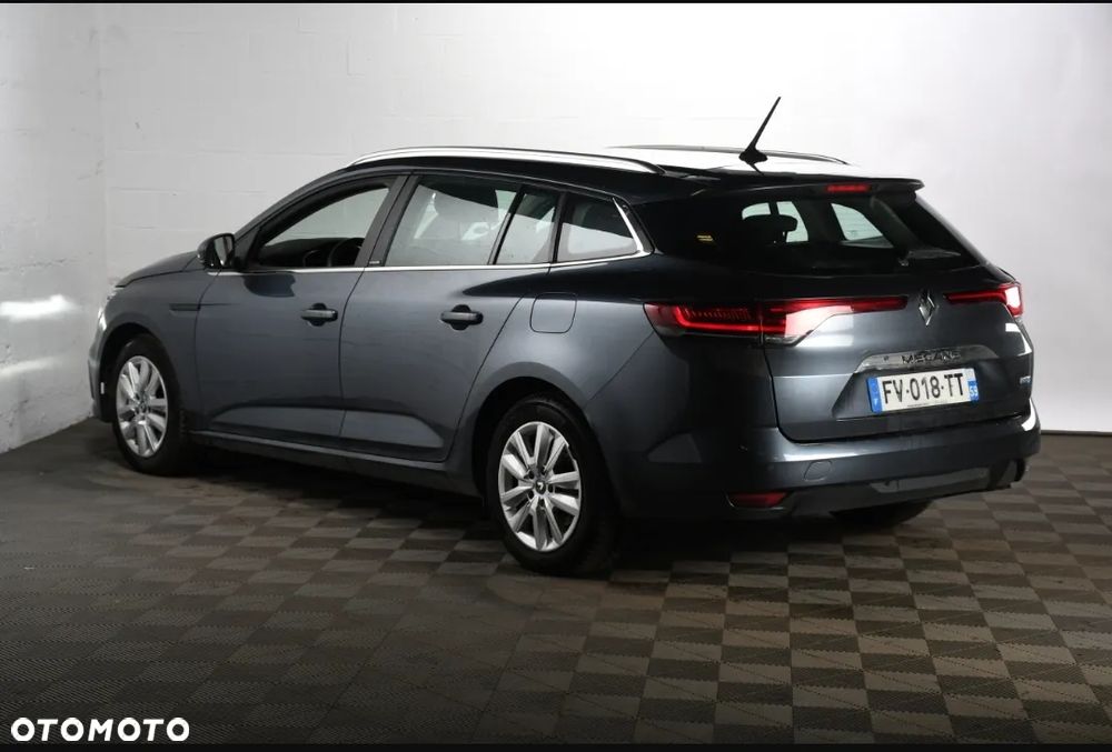 Renault Megane - 2