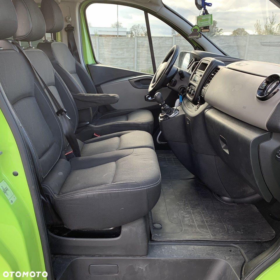 Renault Trafic - 18